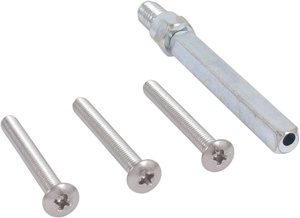 Wisselquickstiftset