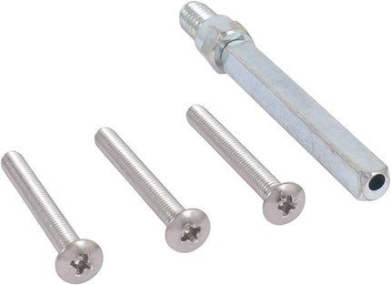 Wisselquickstiftset