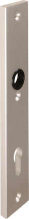 Langschild Oxloc