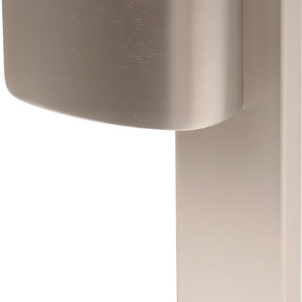 Veiligheidslangschild met deurduwer Oxloc