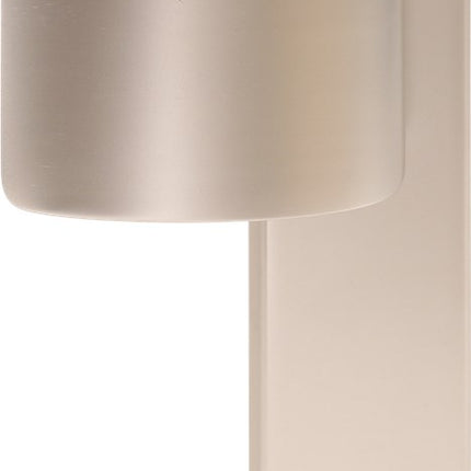 Veiligheidslangschild met deurduwer Oxloc