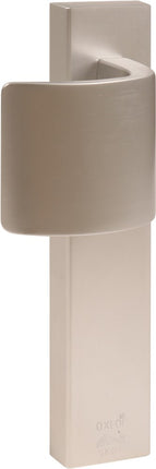 Veiligheidslangschild met deurduwer Oxloc