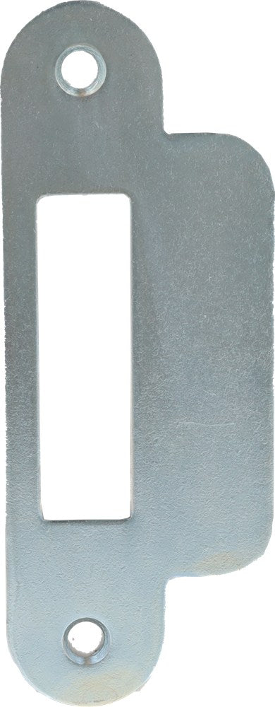 Sluitplaat Oxloc