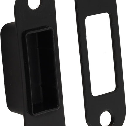 Sluitplaat voor magneetslot Oxloc