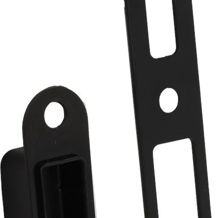 Sluitplaat voor magneetslot Oxloc