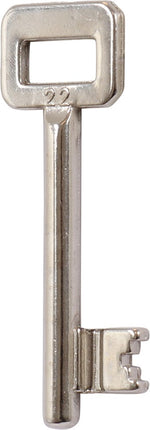 Klaviersleutel Oxloc