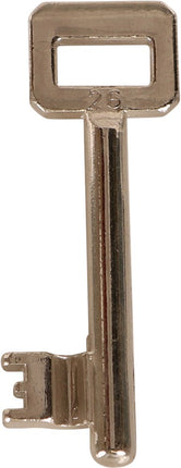 Klaviersleutel Oxloc