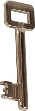 Klaviersleutel Oxloc