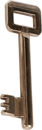 Klaviersleutel Oxloc