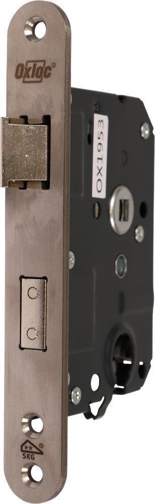 Veiligheidsdag- en nachtslot