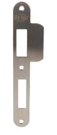 Sluitplaat Oxloc