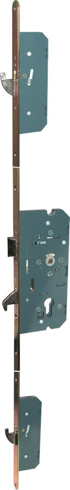 Veiligheidsmeerpuntssluiting Oxloc