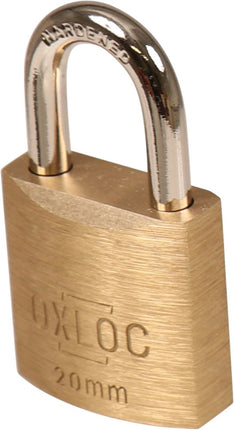 Cilinderhangslot Oxloc