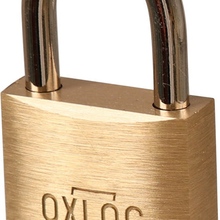 Cilinderhangslot Oxloc