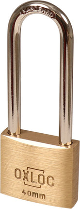 Cilinderhangslot Oxloc