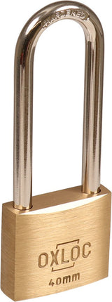 Cilinderhangslot Oxloc