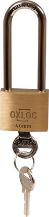 Cilinderhangslot Oxloc