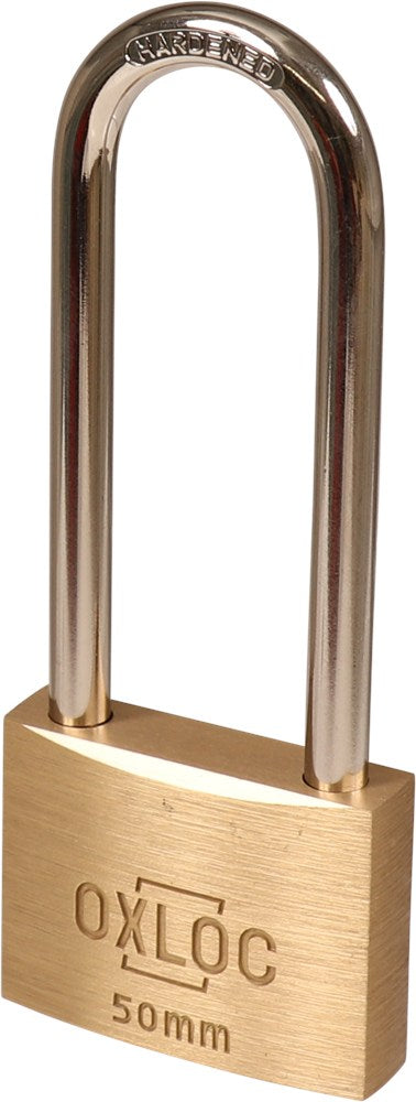 Cilinderhangslot Oxloc