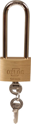 Cilinderhangslot Oxloc