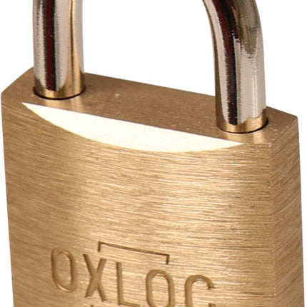 Cilinderhangslot Oxloc