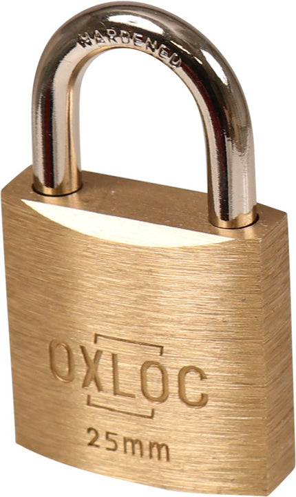 Cilinderhangslot Oxloc