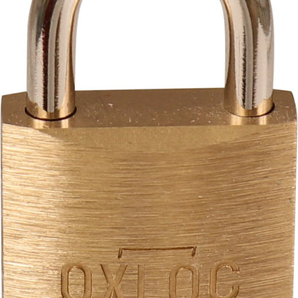 Cilinderhangslot Oxloc