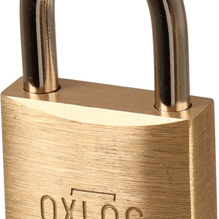 Cilinderhangslot Oxloc
