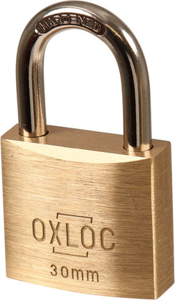 Cilinderhangslot Oxloc