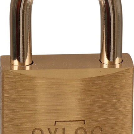 Cilinderhangslot Oxloc