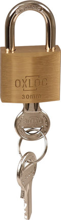 Cilinderhangslot Oxloc