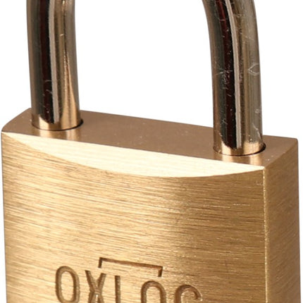 Cilinderhangslot Oxloc