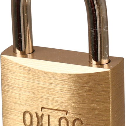 Cilinderhangslot Oxloc