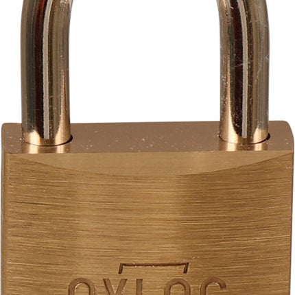 Cilinderhangslot Oxloc