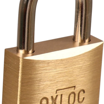 Cilinderhangslot Oxloc