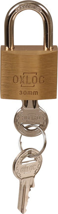 Cilinderhangslot Oxloc