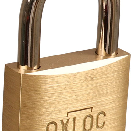 Cilinderhangslot Oxloc
