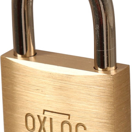 Cilinderhangslot Oxloc