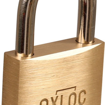 Cilinderhangslot Oxloc
