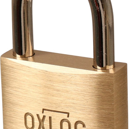 Cilinderhangslot Oxloc