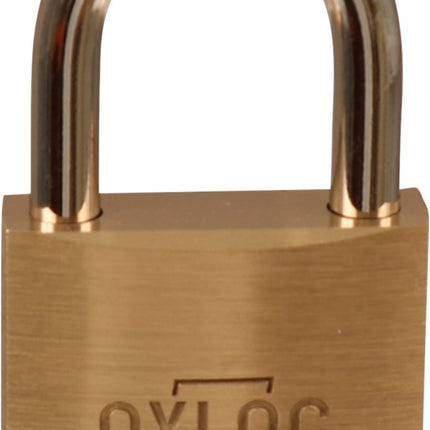 Cilinderhangslot Oxloc