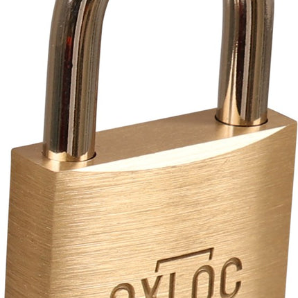 Cilinderhangslot Oxloc