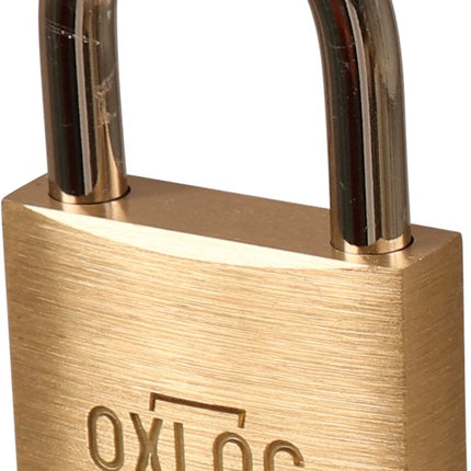 Cilinderhangslot Oxloc