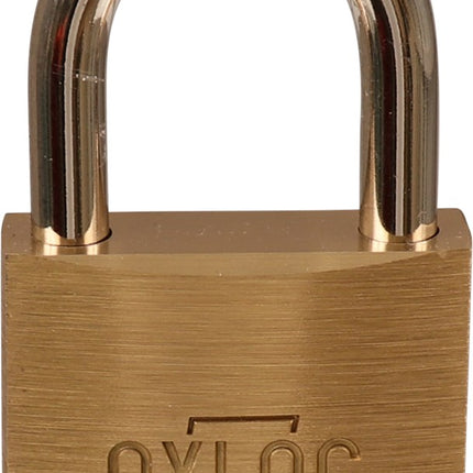 Cilinderhangslot Oxloc
