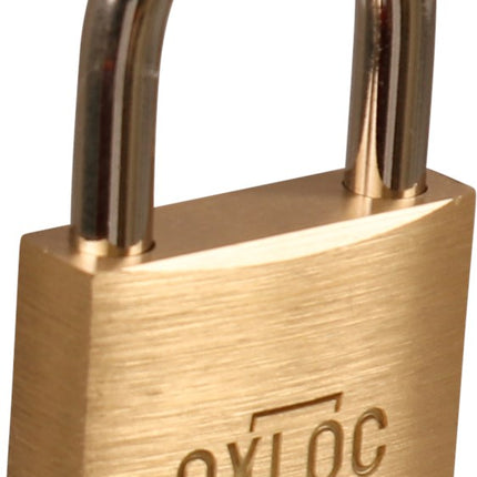Cilinderhangslot Oxloc