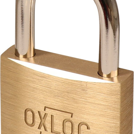Cilinderhangslot Oxloc