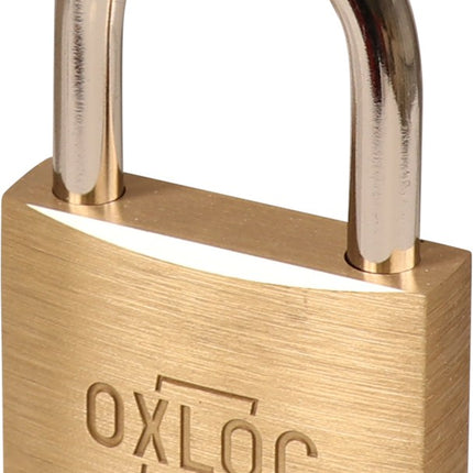 Cilinderhangslot Oxloc