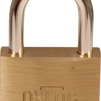 Cilinderhangslot Oxloc