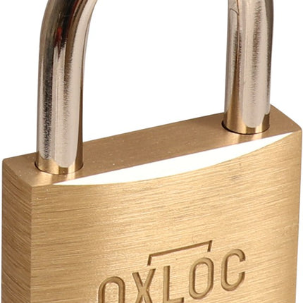 Cilinderhangslot Oxloc