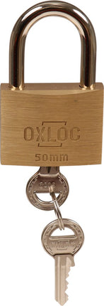 Cilinderhangslot Oxloc