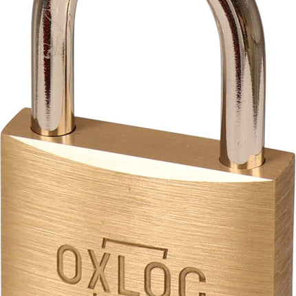 Cilinderhangslot Oxloc